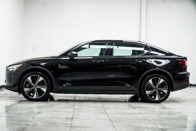 2024 Polestar 2 Long Range Dual Motor