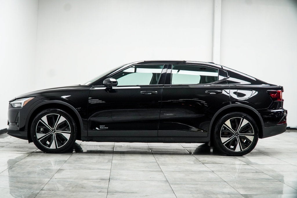 2024 Polestar 2 Long Range Dual Motor