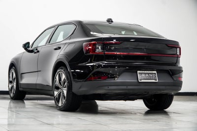 2024 Polestar 2 Long Range Dual Motor