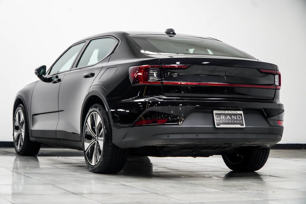 2024 Polestar 2 Long Range Dual Motor