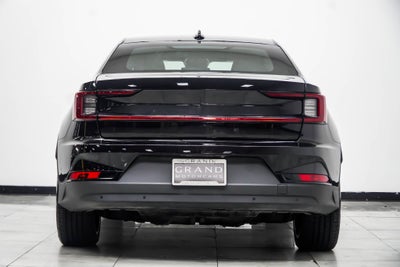 2024 Polestar 2 Long Range Dual Motor