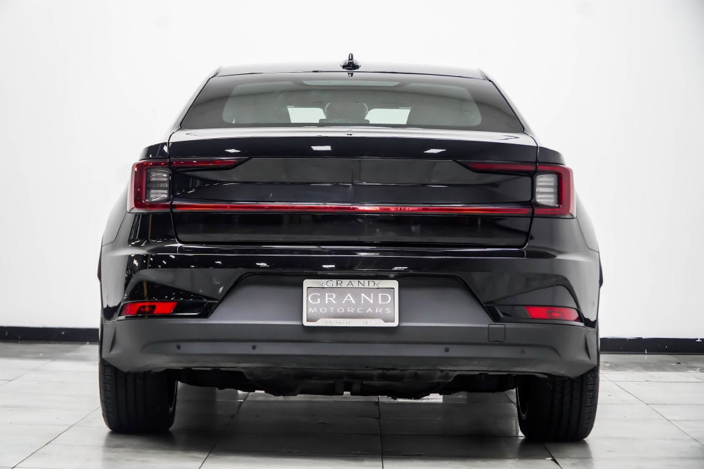 2024 Polestar 2 Long Range Dual Motor