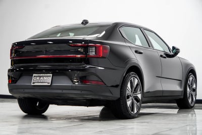 2024 Polestar 2 Long Range Dual Motor