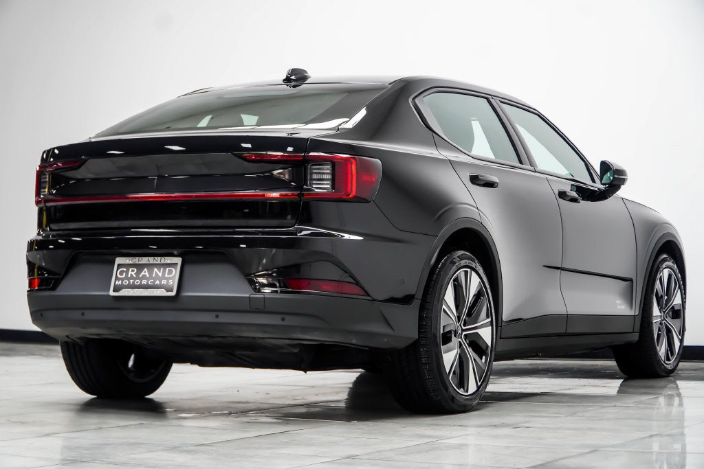 2024 Polestar 2 Long Range Dual Motor