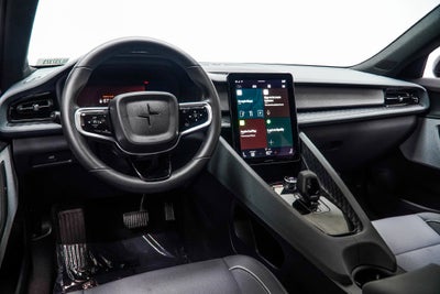 2024 Polestar 2 Long Range Dual Motor