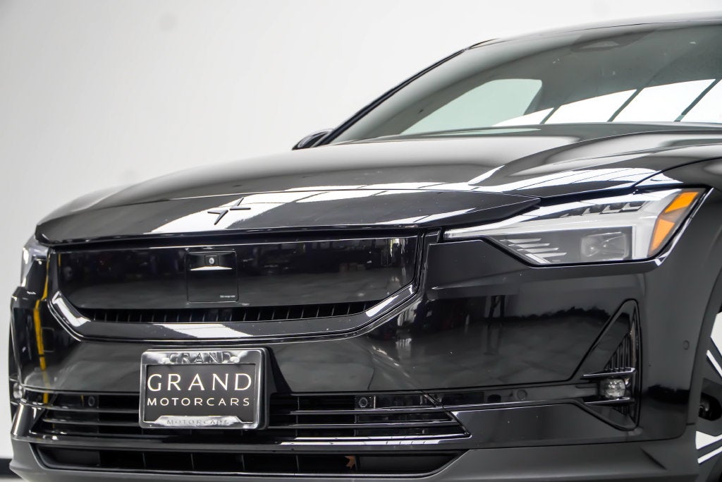 2024 Polestar 2 Long Range Dual Motor