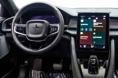 2024 Polestar 2 Long Range Dual Motor