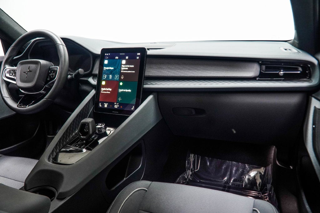 2024 Polestar 2 Long Range Dual Motor