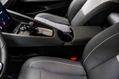 2024 Polestar 2 Long Range Dual Motor