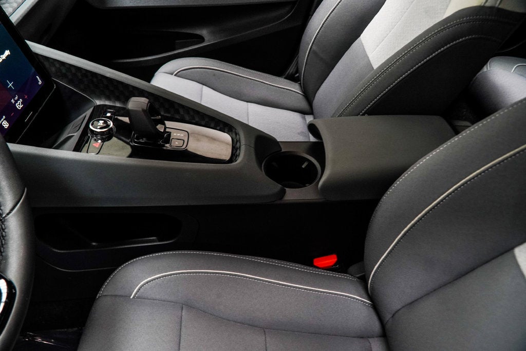 2024 Polestar 2 Long Range Dual Motor