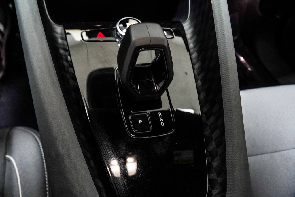 2024 Polestar 2 Long Range Dual Motor