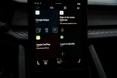 2024 Polestar 2 Long Range Dual Motor