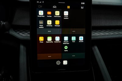 2024 Polestar 2 Long Range Dual Motor
