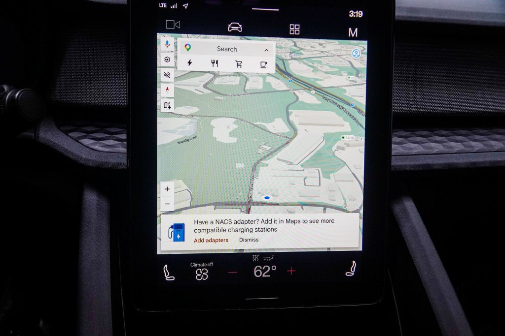 2024 Polestar 2 Long Range Dual Motor