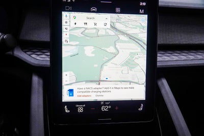 2024 Polestar 2 Long Range Dual Motor