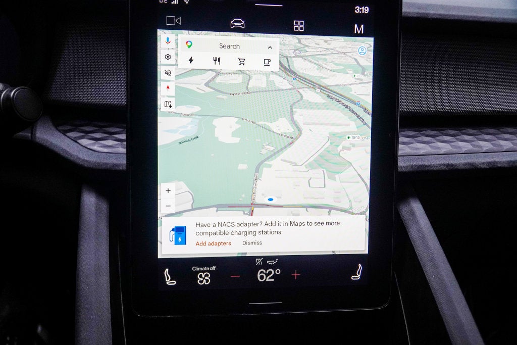 2024 Polestar 2 Long Range Dual Motor