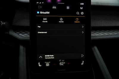 2024 Polestar 2 Long Range Dual Motor