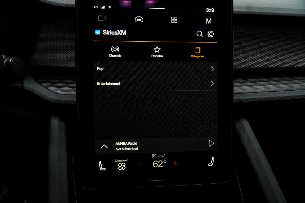 2024 Polestar 2 Long Range Dual Motor
