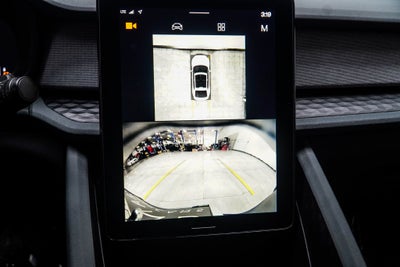 2024 Polestar 2 Long Range Dual Motor