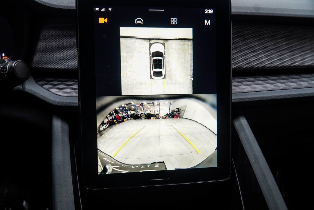 2024 Polestar 2 Long Range Dual Motor