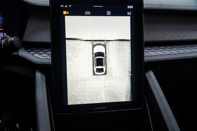 2024 Polestar 2 Long Range Dual Motor