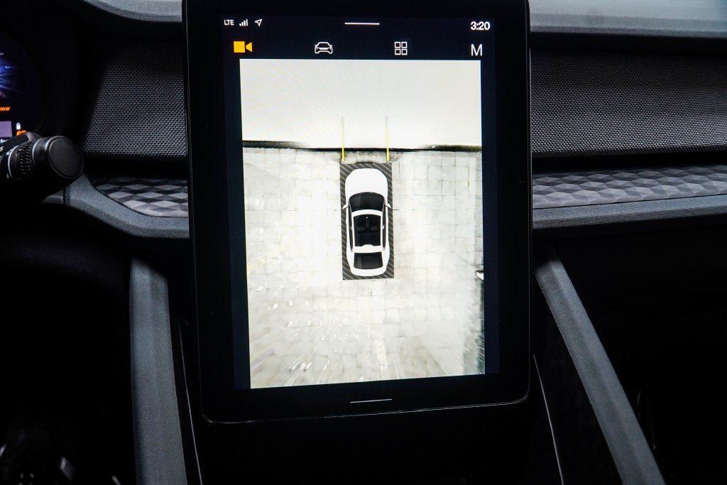 2024 Polestar 2 Long Range Dual Motor