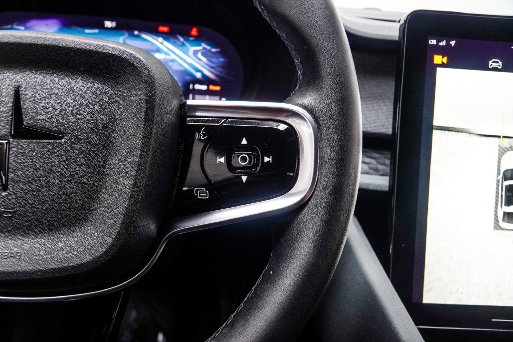 2024 Polestar 2 Long Range Dual Motor