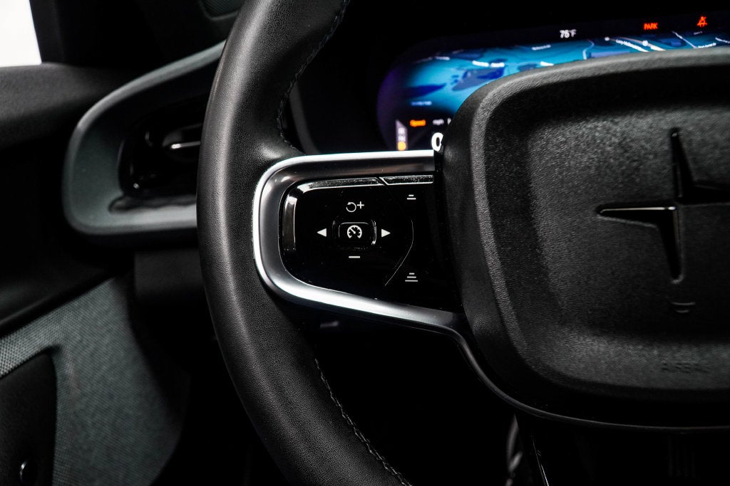 2024 Polestar 2 Long Range Dual Motor