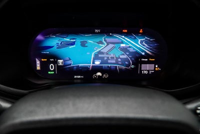 2024 Polestar 2 Long Range Dual Motor