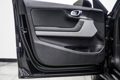 2024 Polestar 2 Long Range Dual Motor