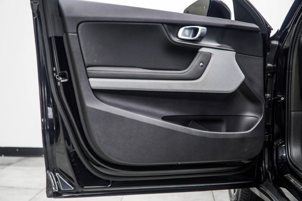 2024 Polestar 2 Long Range Dual Motor