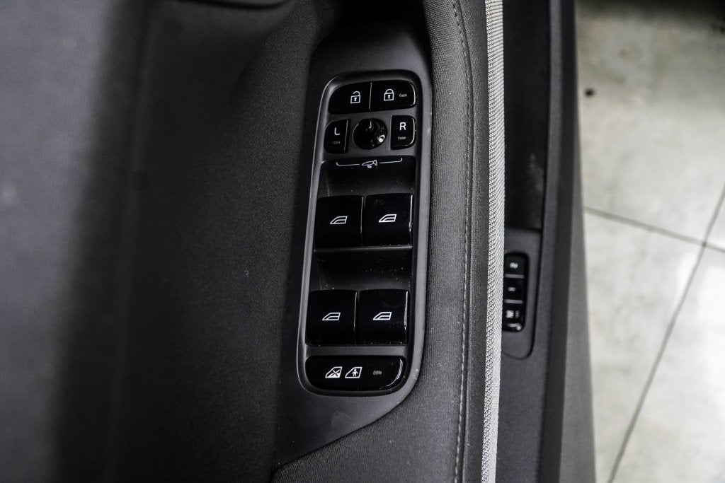 2024 Polestar 2 Long Range Dual Motor