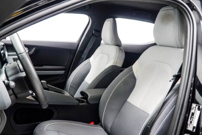 2024 Polestar 2 Long Range Dual Motor