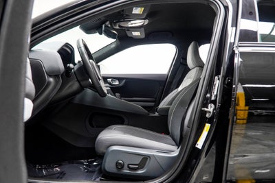 2024 Polestar 2 Long Range Dual Motor