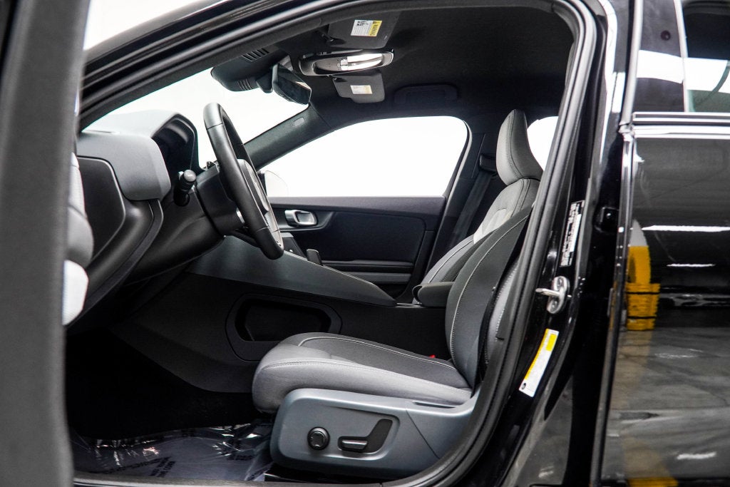 2024 Polestar 2 Long Range Dual Motor