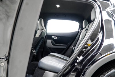 2024 Polestar 2 Long Range Dual Motor