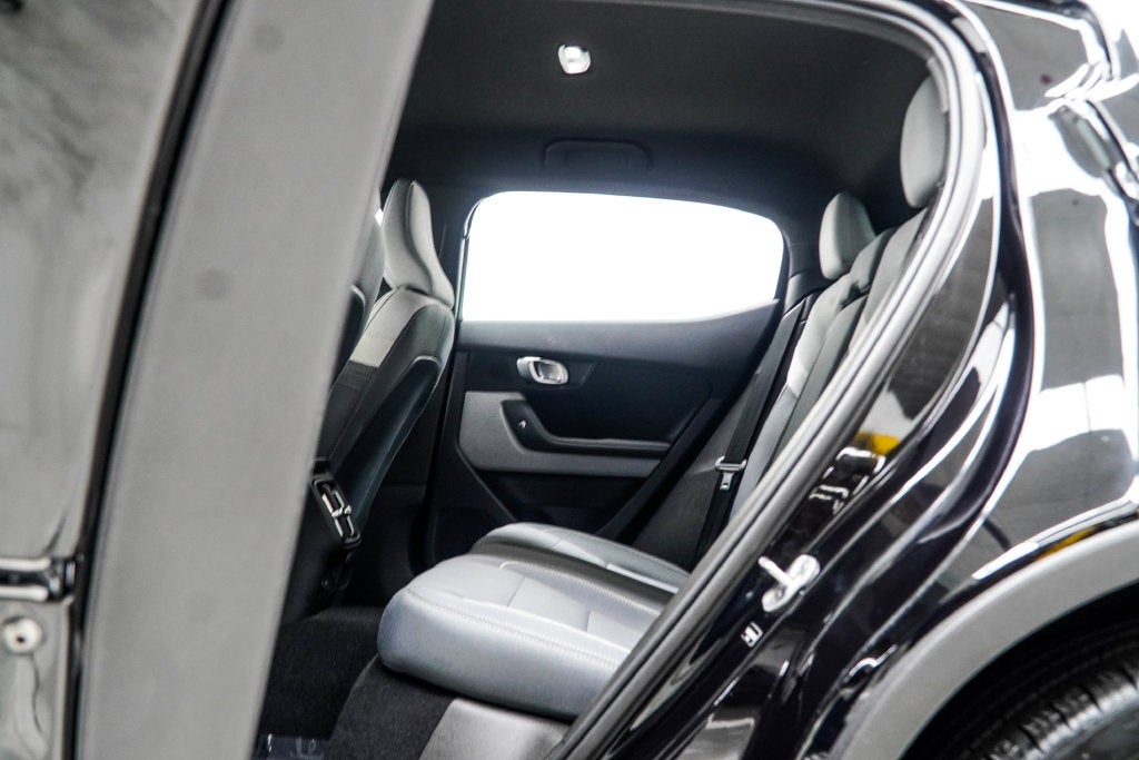 2024 Polestar 2 Long Range Dual Motor