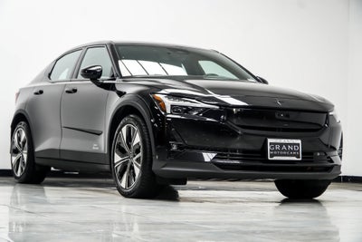 2024 Polestar 2 Long Range Dual Motor