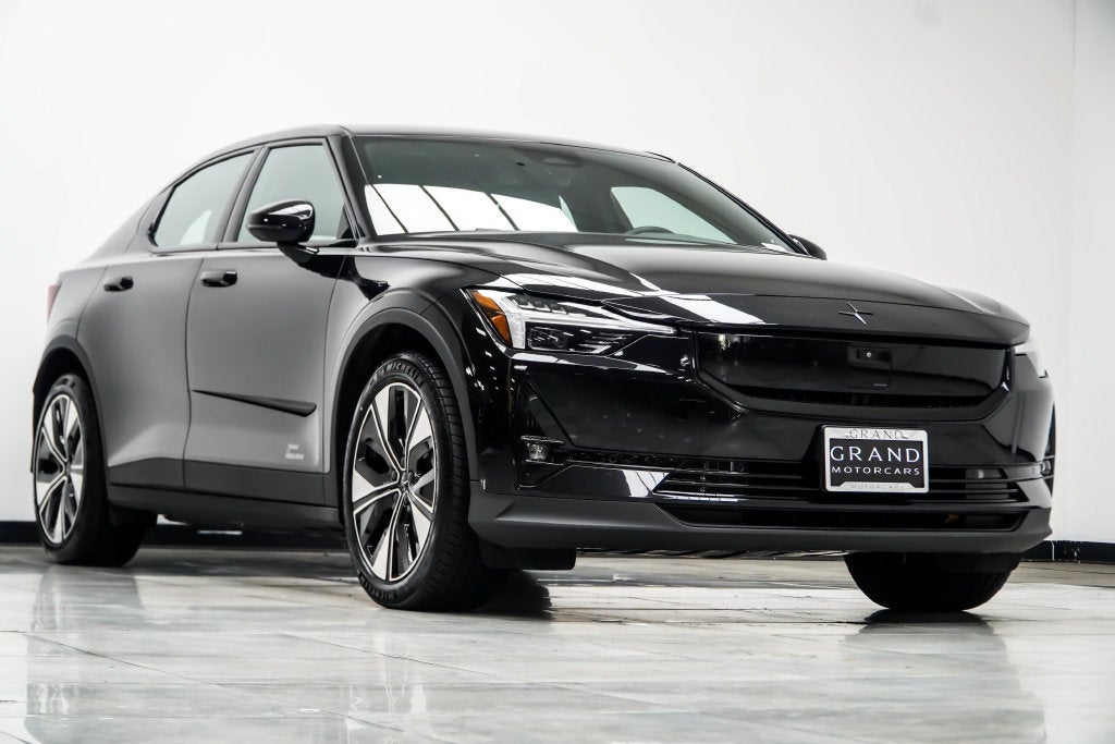 2024 Polestar 2 Long Range Dual Motor