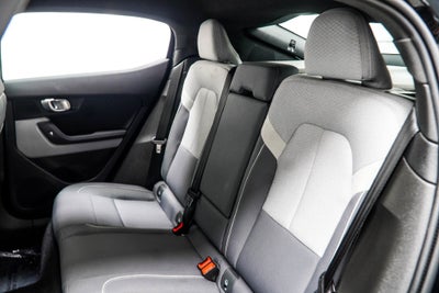 2024 Polestar 2 Long Range Dual Motor
