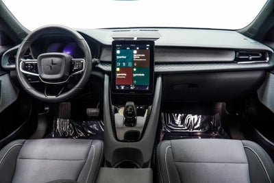 2024 Polestar 2 Long Range Dual Motor