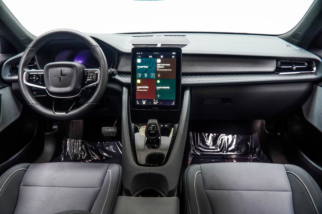 2024 Polestar 2 Long Range Dual Motor