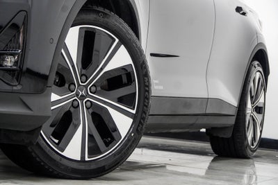 2024 Polestar 2 Long Range Dual Motor