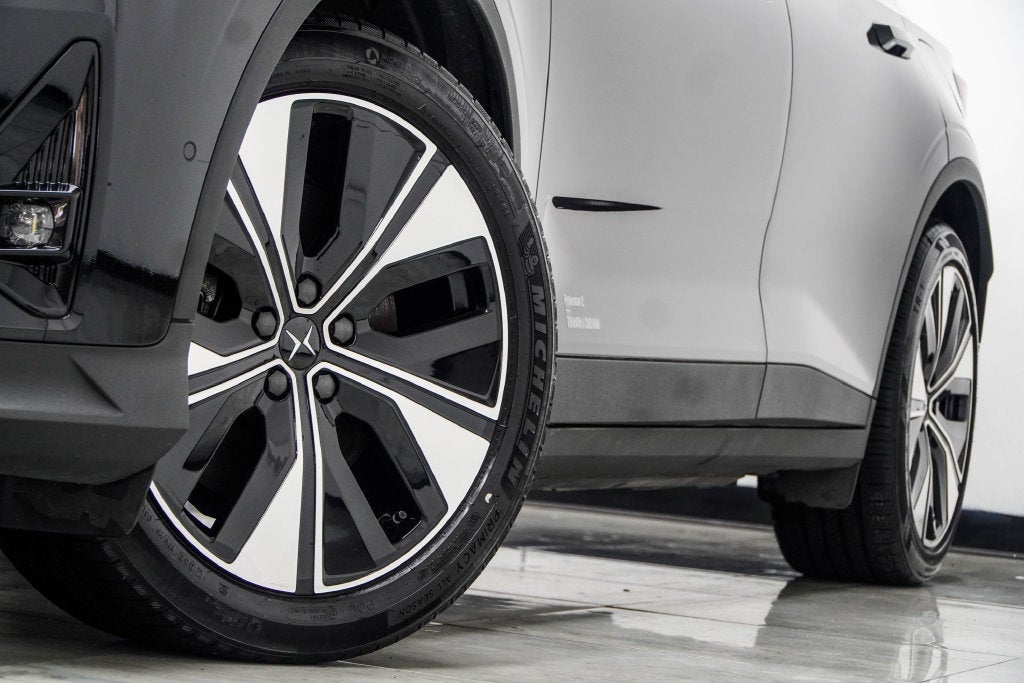 2024 Polestar 2 Long Range Dual Motor