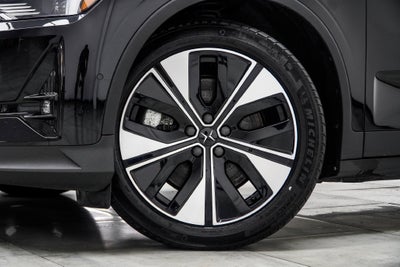 2024 Polestar 2 Long Range Dual Motor