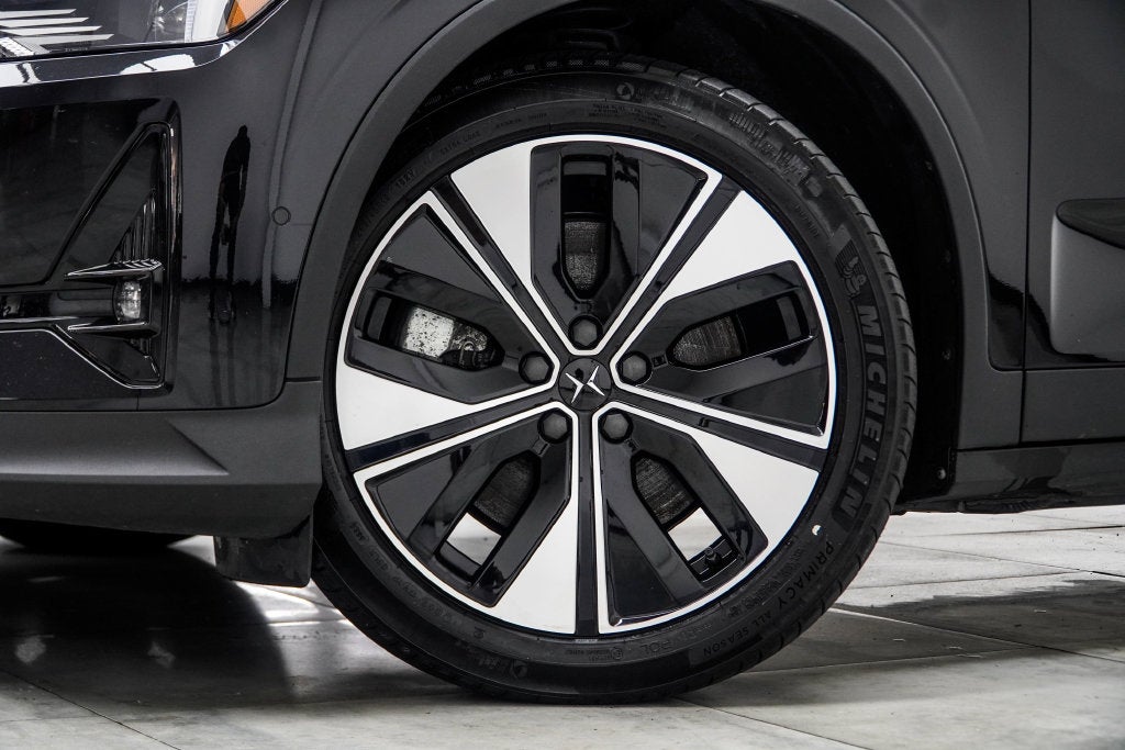 2024 Polestar 2 Long Range Dual Motor