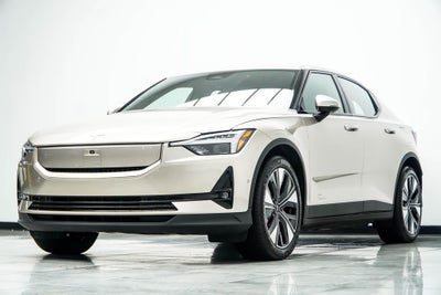 2024 Polestar 2 Long Range Dual Motor
