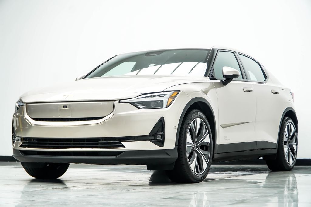 2024 Polestar 2 Long Range Dual Motor
