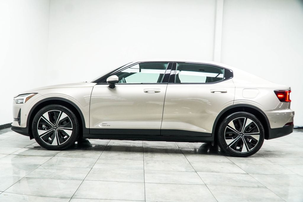 2024 Polestar 2 Long Range Dual Motor