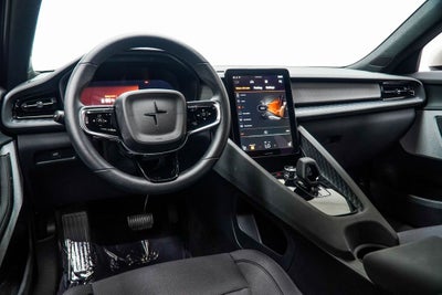 2024 Polestar 2 Long Range Dual Motor